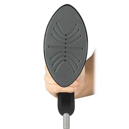 PlanchExpress™ - Plancha compacta a vapor, ropa lista en minutos, estés donde estés.